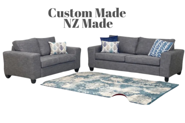 Lily Sofa