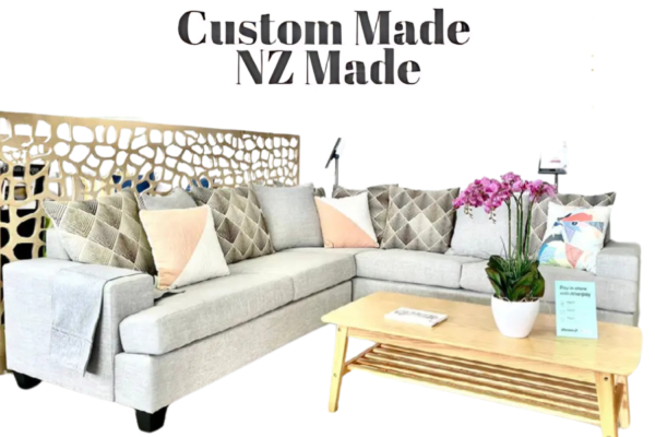 Sweden Corner Sofa