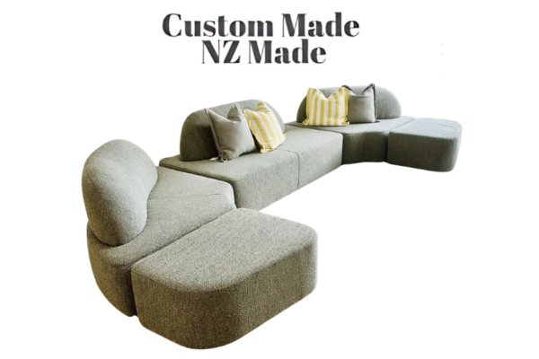 Tasman Modular
