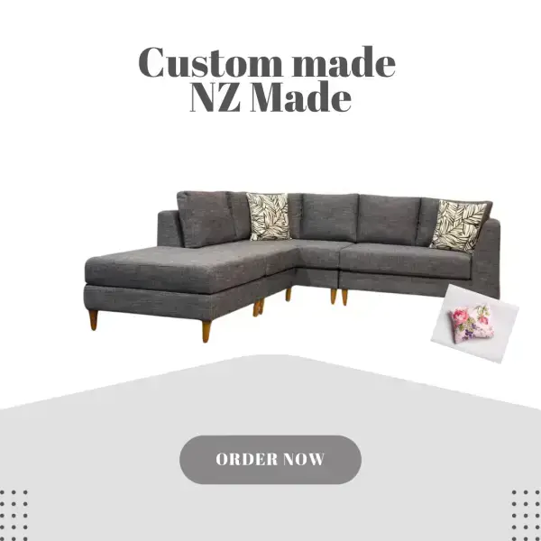 Sydney Modular Sofa - Image 2