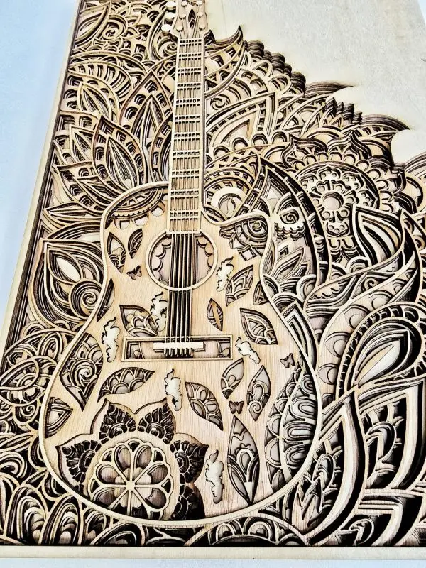 Guitar - Image 3