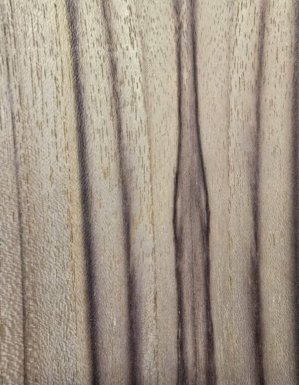 Teak faced plywood. - Image 3