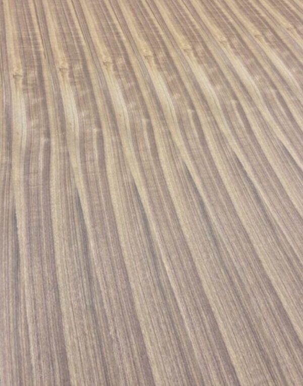Teak faced plywood. - Image 2