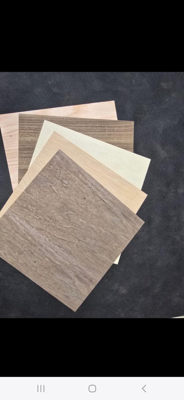 Plywood birch face 3 mm
