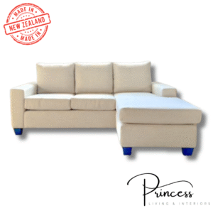 Paris 3 seater chaise